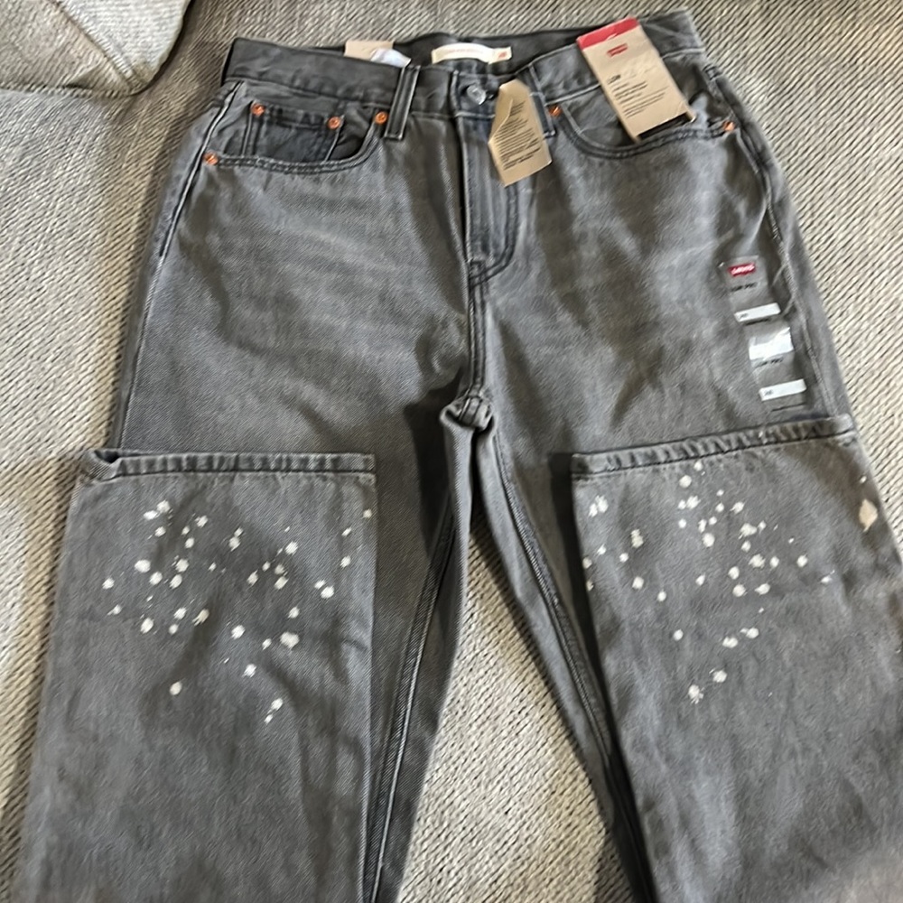 LEVIS LOW PRO